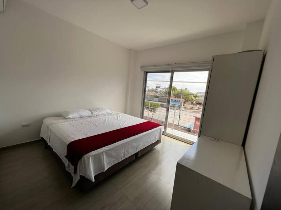 New Apartment In Galapagos, Santa Cruz Island Puerto Ayora  Dış mekan fotoğraf